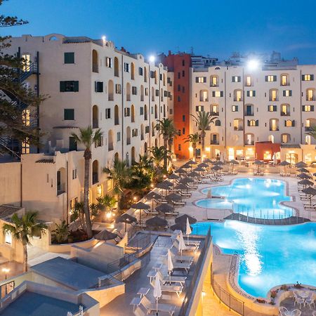 Hotel Hopps Mazara del Vallo Esterno foto