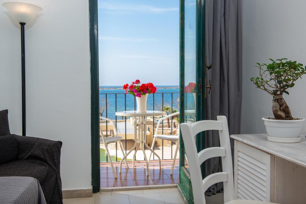 Hotel Hopps Mazara del Vallo Esterno foto