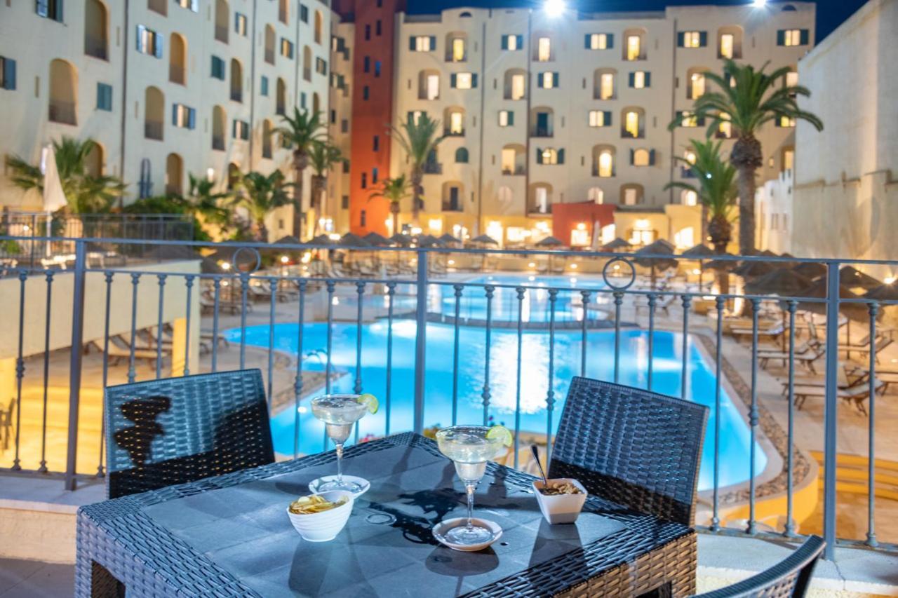 Hotel Hopps Mazara del Vallo Esterno foto