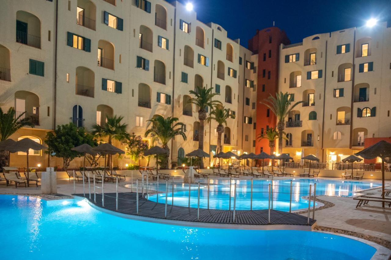 Hotel Hopps Mazara del Vallo Esterno foto