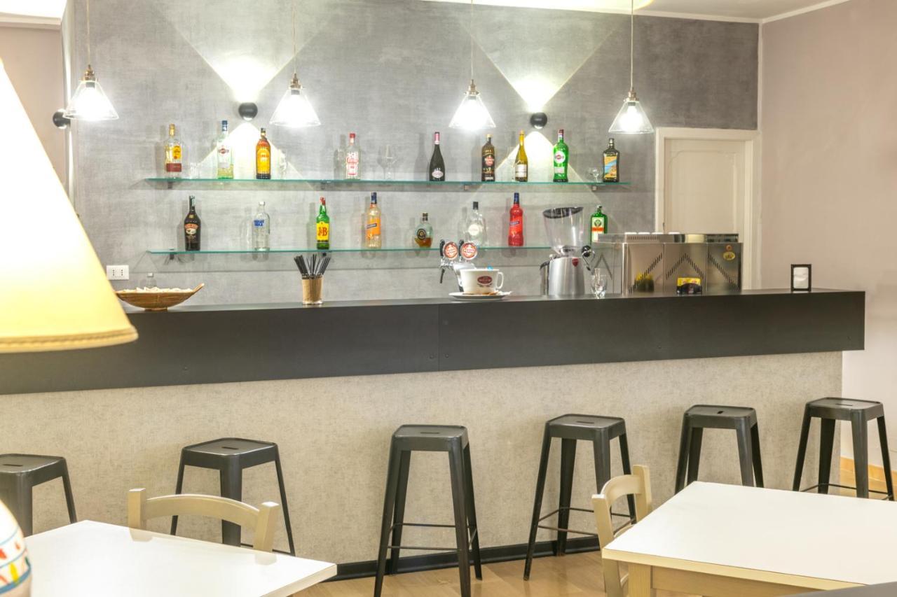 Hotel Hopps Mazara del Vallo Esterno foto