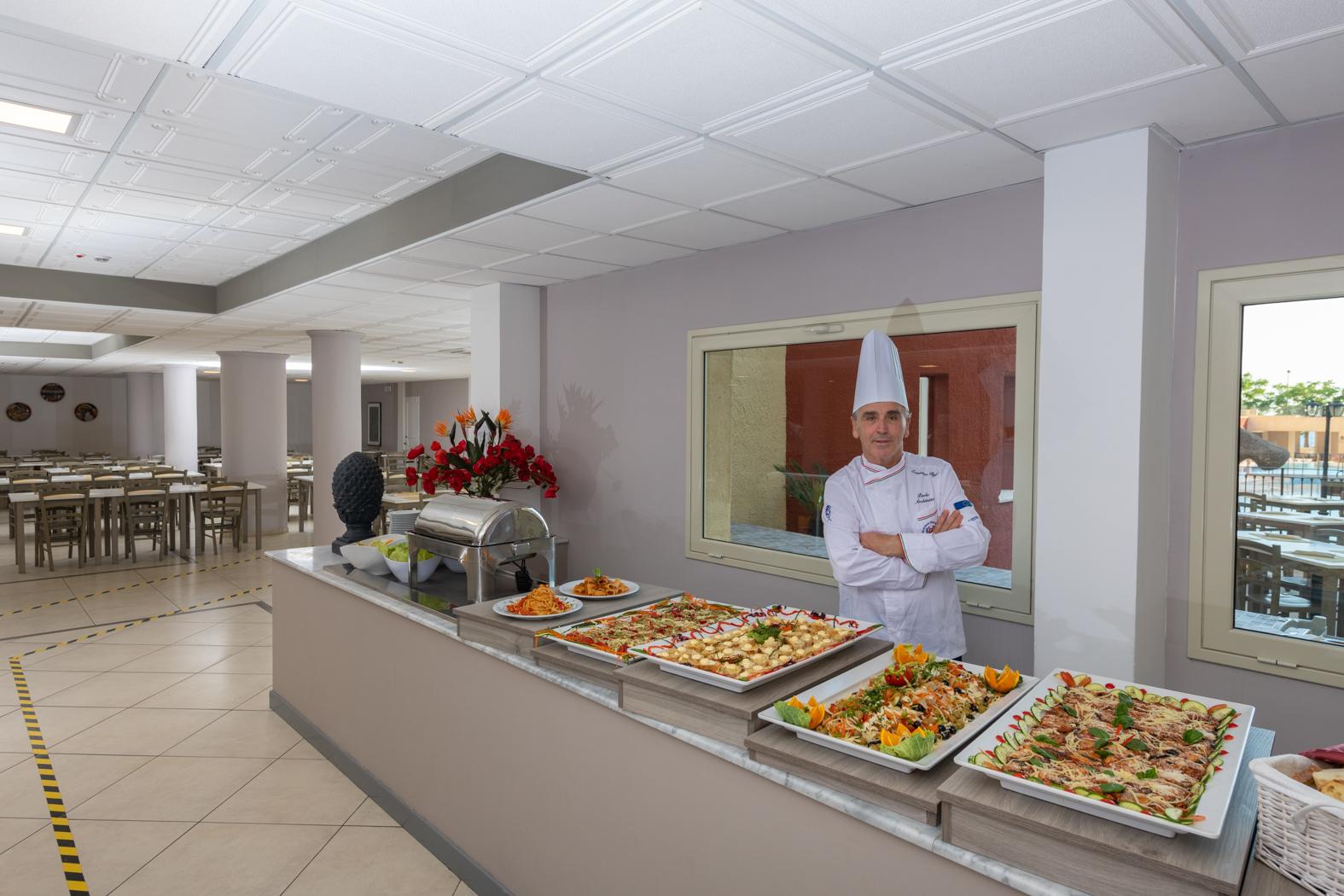 Hotel Hopps Mazara del Vallo Esterno foto