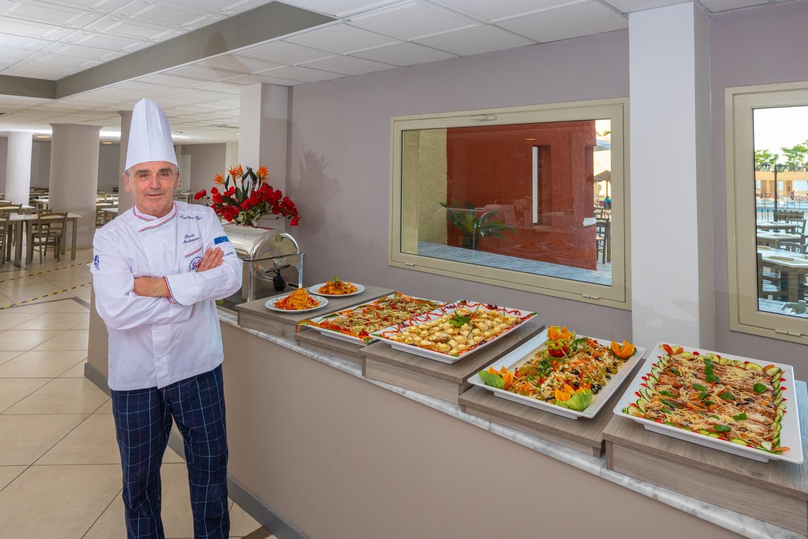 Hotel Hopps Mazara del Vallo Esterno foto