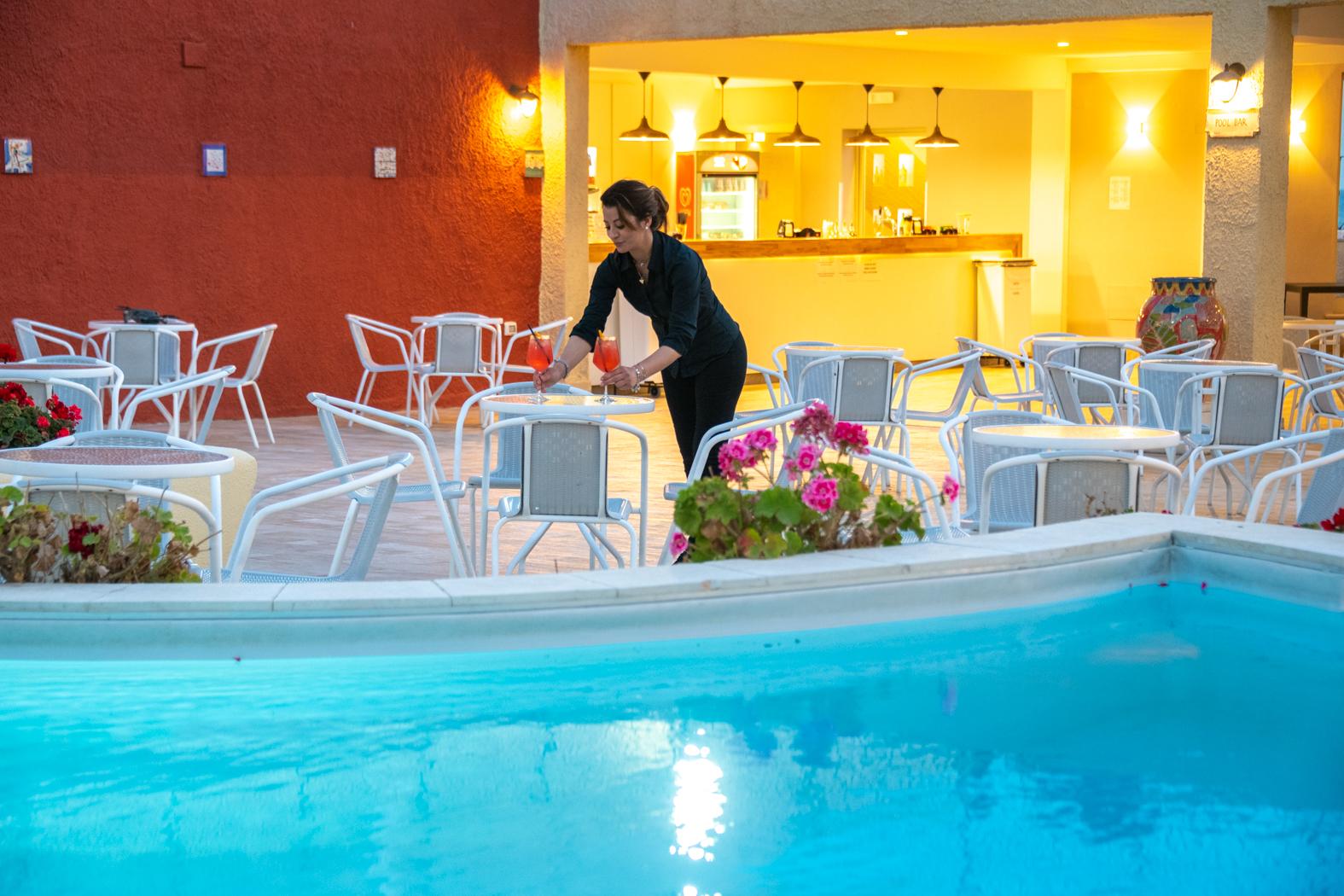 Hotel Hopps Mazara del Vallo Esterno foto