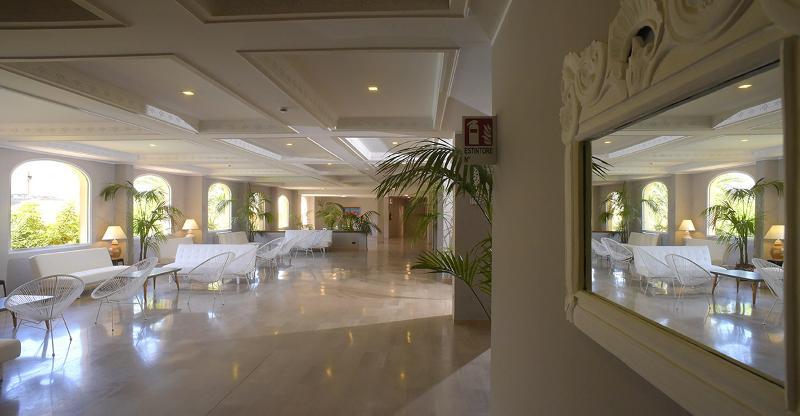 Hotel Hopps Mazara del Vallo Esterno foto