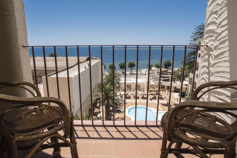 Hotel Hopps Mazara del Vallo Esterno foto